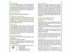 Live Liquid Probiotic with Aloe 1L