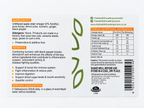 Aloe Live Liquid Probiotic + Detox + Immunity Tonic 500ml