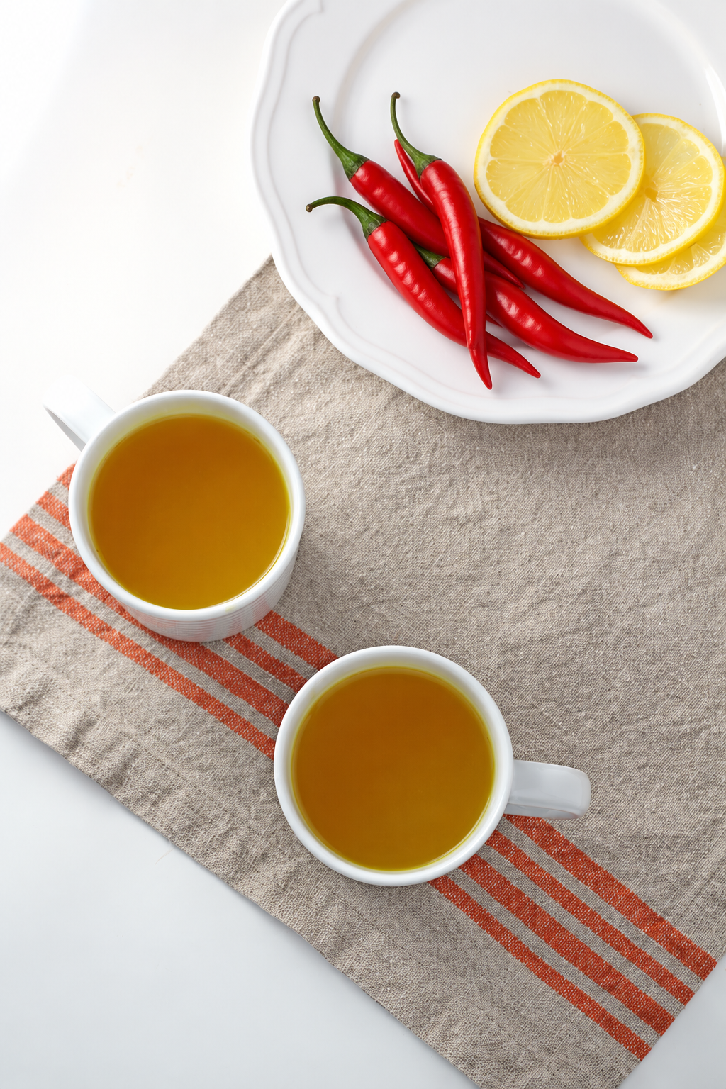Detox Tonic 500ml